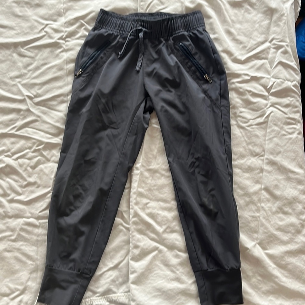 Kids Patagonia Tech Joggers